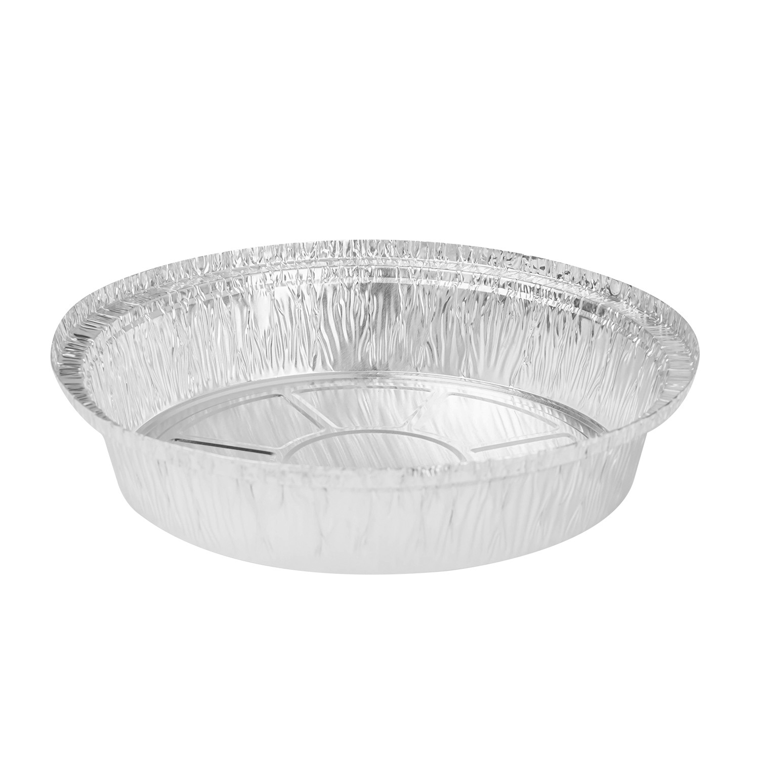 Aluminum Foil Container